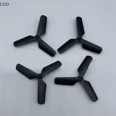 [ala] X72S Foam Quadcopter UAV Modelo Avião , Planador , Hélice De Três Lâminas , Aeronave De Asa Fixa br