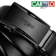 cinto masculino grife cinto masculino social ✤[Envio de uma peça] Cinto masculino de crocodilo Cardile, cinto de negócio