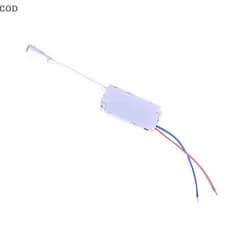 [alb] Driver LED 8/12/15/18/21W Fonte De Alimentação À Prova D'água Ligh br