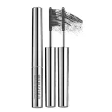 Use um modelador de cílios 3D para criar cílios volumosos, máscara para cílios com aplicador de metal. Máscara para cíli