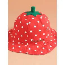 Bebê bebê balde chapéu primavera outono estilo fino menina verão grande borda chapéu de sol bonito crianças chapéu de so