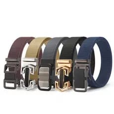 cinto masculino social cinto masculino plus size ♔Cinto masculino fivela automática desdentado negócios Casual cinto jov
