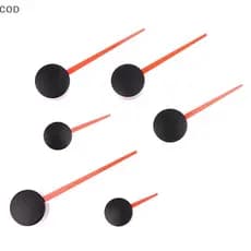 [lxfb] Ponteiro De Agulha Painel Instrumento Cluster Medidor De Temperatura Do Combustível RPM Vermelho Para Modificação
