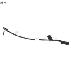 [MSM] Novo Fio De Cabo Para Latitude 7480 7490 7XC87 DC02002NI00 BR