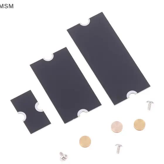 [MSM] Placa Adaptadora SSD M . 2-NGFF Para 2230 A 2242 Adaptador De Transferência Expansão Ra Board Riser Card Converter