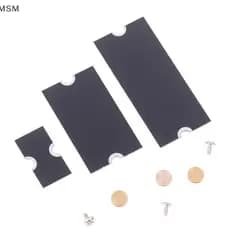 [MSM] Placa Adaptadora SSD M . 2-NGFF Para 2230 A 2242 Adaptador De Transferência Expansão Ra Board Riser Card Converter