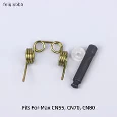 Kit De Mola De Torção Para CN50/70/80 Geral/Pinos/Mangas De Pino Acessórios De Substituição De Unhas Pneumáticas BR