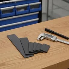 Bomba De Vácuo Carbono des 1 Peça 4mm Thi Peças Dedicadas De Alto Desempenho Para Oficina Sistema Substituição Regular B