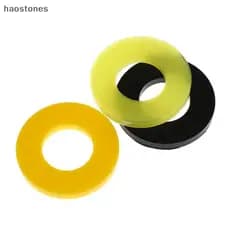 1Pc Almofada Amortecedores De Bucha De Borracha Universal Suporte Dianteiro Torre Montagem Lacunas Suspensão Sho-Absorve