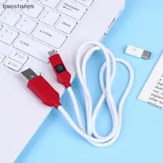 W230 W231 W232 Cabo EDL Universal Para Redmi Flash E Aberto 9008 Porta Linha De Engenharia Ferramenta De Reparo De Telef
