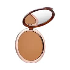 Estée Lauder Bronze Goddess Bronzer |   Acabamento fosco + cobertura modulável, 0,74 onças