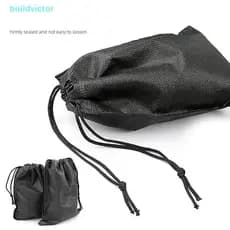 Capas Contra Poeira Para Sapatos , Não Tecido , À Prova De , Cordão , Saco De Armazenamento , Bolsa De Viagem , Sacos De