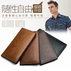 | carteira masculina original | 【carteira masculina couro】 carteira masculina pequena ❄Carteira masculina carteira novo