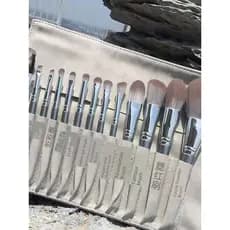 | 【kit pincel maquiagem profissional】 | ☝Cheng Shi'an recomenda um conjunto completo de pincéis de maquiagem para inicia