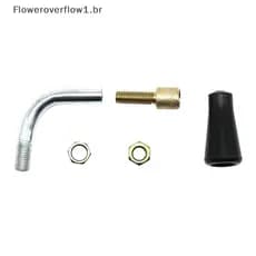 Ajustador De Cabo De Acelerador De 90 Graus FLOWE Para Carburadores PHBG Keihin PWK PJ PWM PE Mikuni TM VM BR