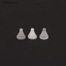 FAR 50 Peças De Bico De Silicone De Borracha , Peça De Reposição Para Saída De Água , Superiores , Acessórios De Chuveir