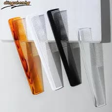 Cabeleireirobs Escovas De Cabelo Retas Emaranhado Meninas Rabo De Cavalo Pro Salão De Beleza Cuidados Com O Ferramenta E