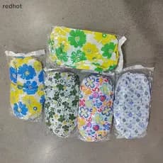 Capa Protetora Para Tábua De Passar Roupa , Resistente A Queimaduras , Antiderrapante , Colorida Ferramentas De Limpeza