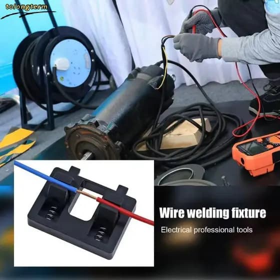 Braçadeira De Mesa De Soldagem , Fixação Ajustável De Sucção Para Placa-Mãe , PCB , Ferramenta Localizadora De Reparo De