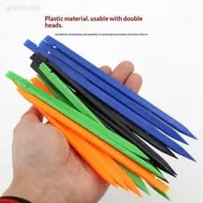 < withbetin > Kit De Ferramentas De Abertura De Alavanca Abridor De Spudger De Plástico Antiestático Para Telefone/Almof