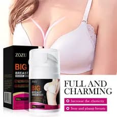 ZOZU Fengyunmei Creme Empurrando E Massageando De Beleza Para Cuidados Com Os Seios Femininos