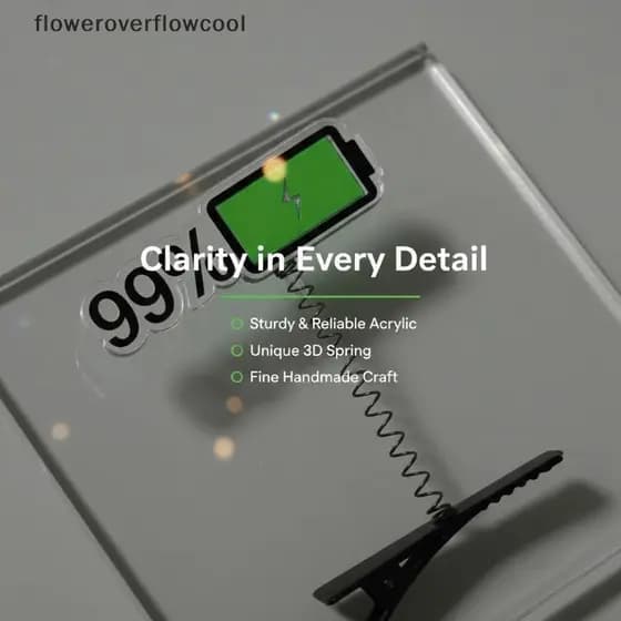 5 Pçs Criativo Nível De Bateria Primavera Grampo De Cabelo Decorativo Dubill Clipe Hairpin Headwear Acesso