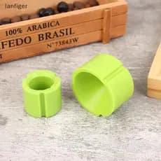 Haoye Brilho Motor Starter Cabeça De Borracha Altura 30mm Diâmetro 36mm/52mm Super Resistente Ao Desgaste Anel Para Peça