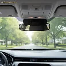 Luz De Advertência Para Capacete De Motocicleta , Display Led Equitação Noturna , Traseira , Acessórios Moto DIY