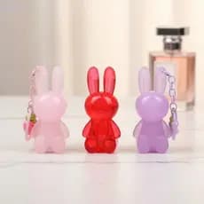 (miqin31) 2.5ml Tubo De Brilho Labial Thi Rod Portátil Vazio Dispensador De Maquiagem Para Cosméticos Líquidos Bolsa De
