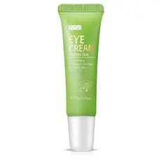 Creme para os Olhos com Chá Verde AKARY Elimina Bolsas e Olheiras, Extrato de Folha de Chá para Nutrir a Área dos Olhos 