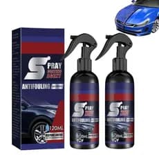 Agente de Revestimento em Spray, Agente Multifuncional de Renovação de Revestimento, Spray de Revestimento Automotivo de