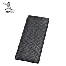 | carteira masculina original | carteira masculina pequena carteira masculina grande ◎Carteira masculina de couro genuín