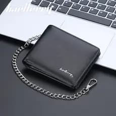 | carteira masculina pequena | carteira masculina original carteira masculina grande ♒Baellery novo estilo carteira curt