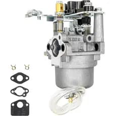 fullas Rui Xing Carburetor RYi2300 308054123 for Ryobi RYi2300BT RYCi2200BTA 1600/2000 1700/2200 1800/2300 Watt Inverter