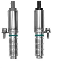Intake & Exhaust Camshaft Position Actuator VVT Solenoid | for 2.0L, 2.5L Chevy Malibu Impala Colorado, Cadillac ATS, GM