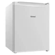 Frigobar CRC08CB 76 Litros 1 Porta Degelo Manual com Gaveta Multiuso Consul