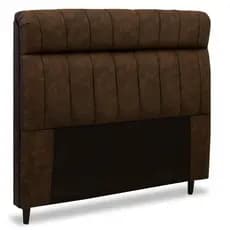 Cabeceira 911140 Casal Estofada Moscou 1.40 m Dobue