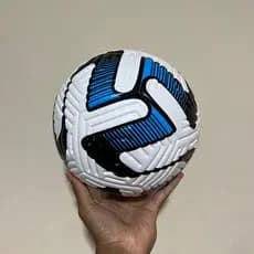 Bola de Futebol Original Profissional Campo e Society Tamanho N°5 Oficial