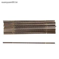 Conjunto De Lâminas De Serra De Corte De Metal Para Joias XUANY 144 Peças Artesanato E Reparo