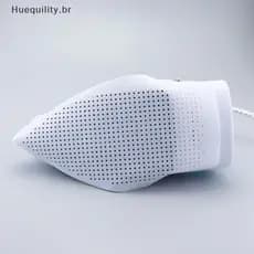 HUEQU Capa Universal Para Sapato De Ferro PTFE Protetor De Pano Resistente Ao Calor Tábua De Passar Roupa