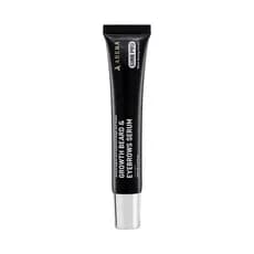 Sérum de Crescimento de Sobrancelhas ABERA Ginb para Mulheres e Homens, Sérum para Crescimento de Barba para Homens – Sé