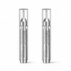 Sérum capilar BATTLEWOLF 20ML Antiqueda, fortalece as raízes do cabelo, óleo sérum de alecrim para crescimento capilar a