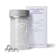 HAUAHA PDRN Sérum de Ácido Hialurônico 30.000ppm, DNAPDRN de Salmão, Cuidados com a Pele Coreanos, Antienvelhecimento, R