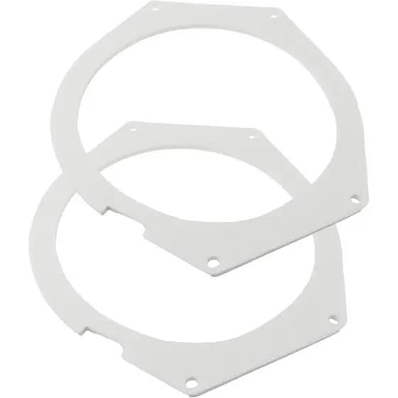 Junta de Substituição para Queimador SRV510-0530 para Quadra-Fire 800 1000 1100i 1200 1200i (Conjunto de 2)