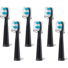 Cabeças de reposição para escova de dentes compatíveis com a escova de dentes elétrica Fairywill, modelo FW-507/FW-508/2