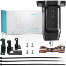 Kit de Nivelamento Automático de Mesa CR Touch da Creality com Suporte de Montagem para Ender 3, Ender 3 Pro, Ender 3 V2
