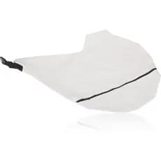 Saco de Vácuo para Soprador de Folhas 753-04465 Compatível com Sopradores de Folhas MTD Ryobi Troy-bilt Yard man, Substi