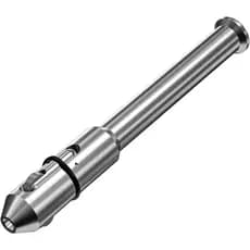 YESWELDER Suporte de Eletrodo TIG com Alimentador de Dedo para Eletrodos de 1/32''-1/8'' Ferramenta de Soldagem TIG TP-0