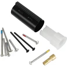 Kit de Extensão de Alavanca 96945WR, Kit de Extensão de Válvula de Chuveiro Compatível com Moen Posi-Temp para Torneira