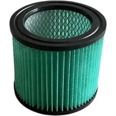 1PACK YIEEC Filtro Hepa de Substituição para Aspirador de Pó # 5140231-95 compatível com peças do aspirador de pó úmido/